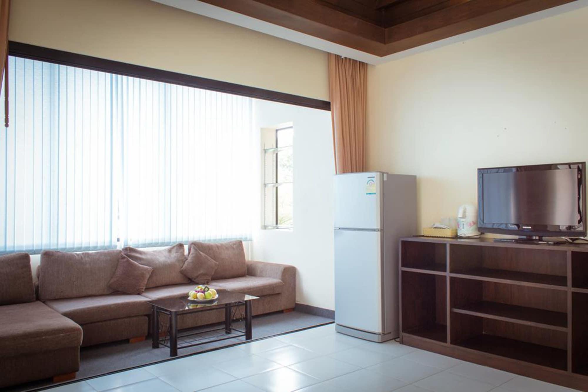 Panya Samui Otel Bophut Dış mekan fotoğraf