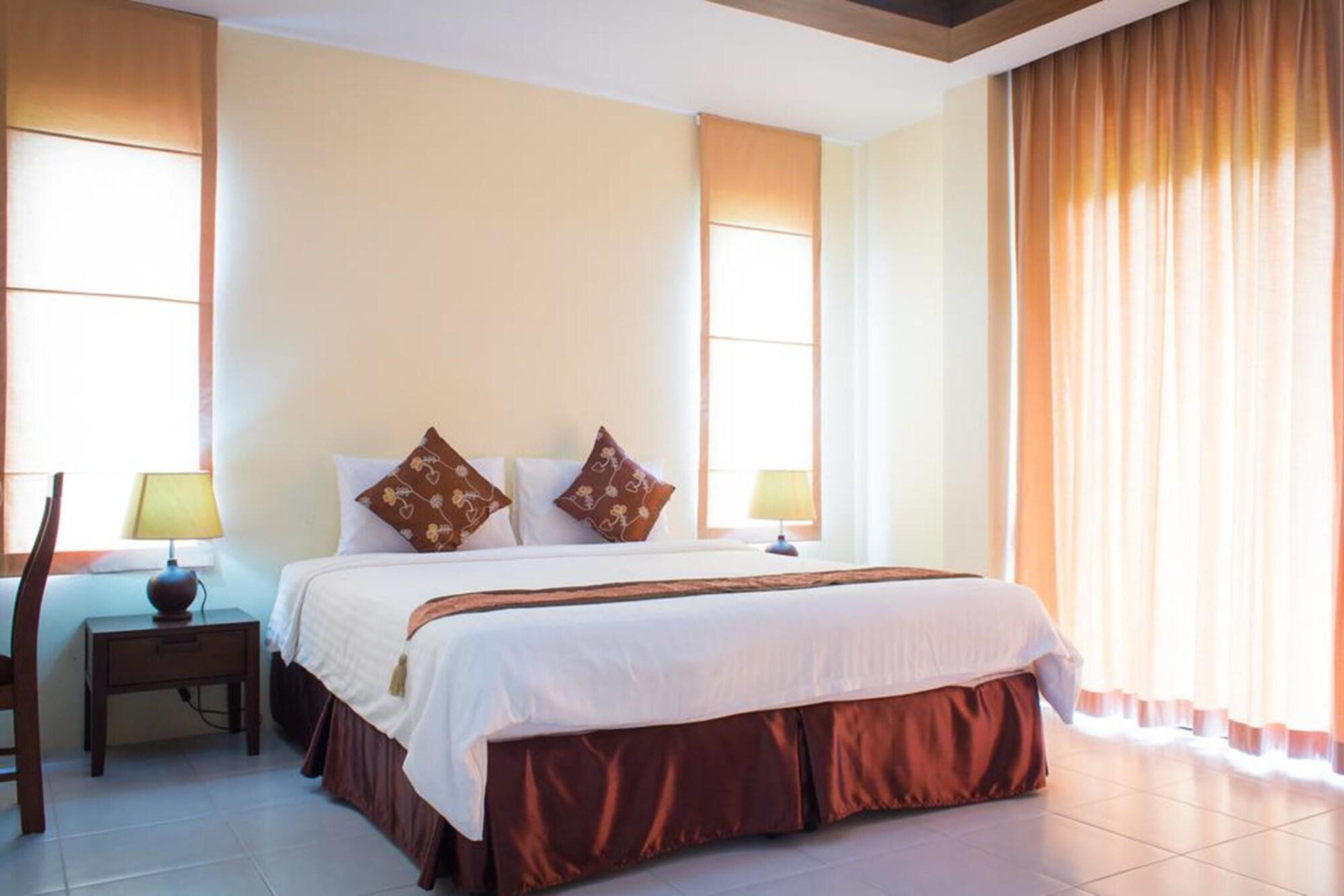 Panya Samui Otel Bophut Dış mekan fotoğraf