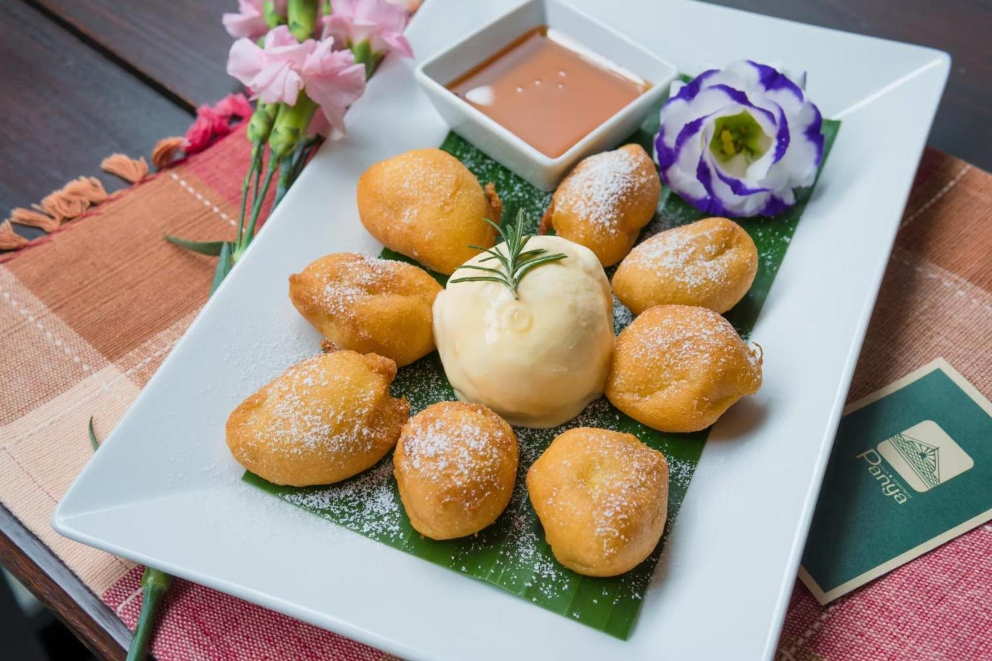 Panya Samui Otel Bophut Dış mekan fotoğraf